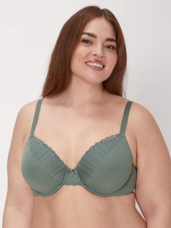 Maidenform Other - **Maidenform Comfort Devotion Convertible Underwire Full Coverage Bra – 38C NWT